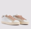 Zapatillas p448 john beige suave